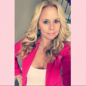 Meet your Posher, Gretchen